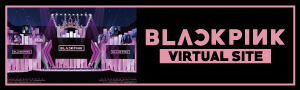 BLACKPINK VERTUAL SITE